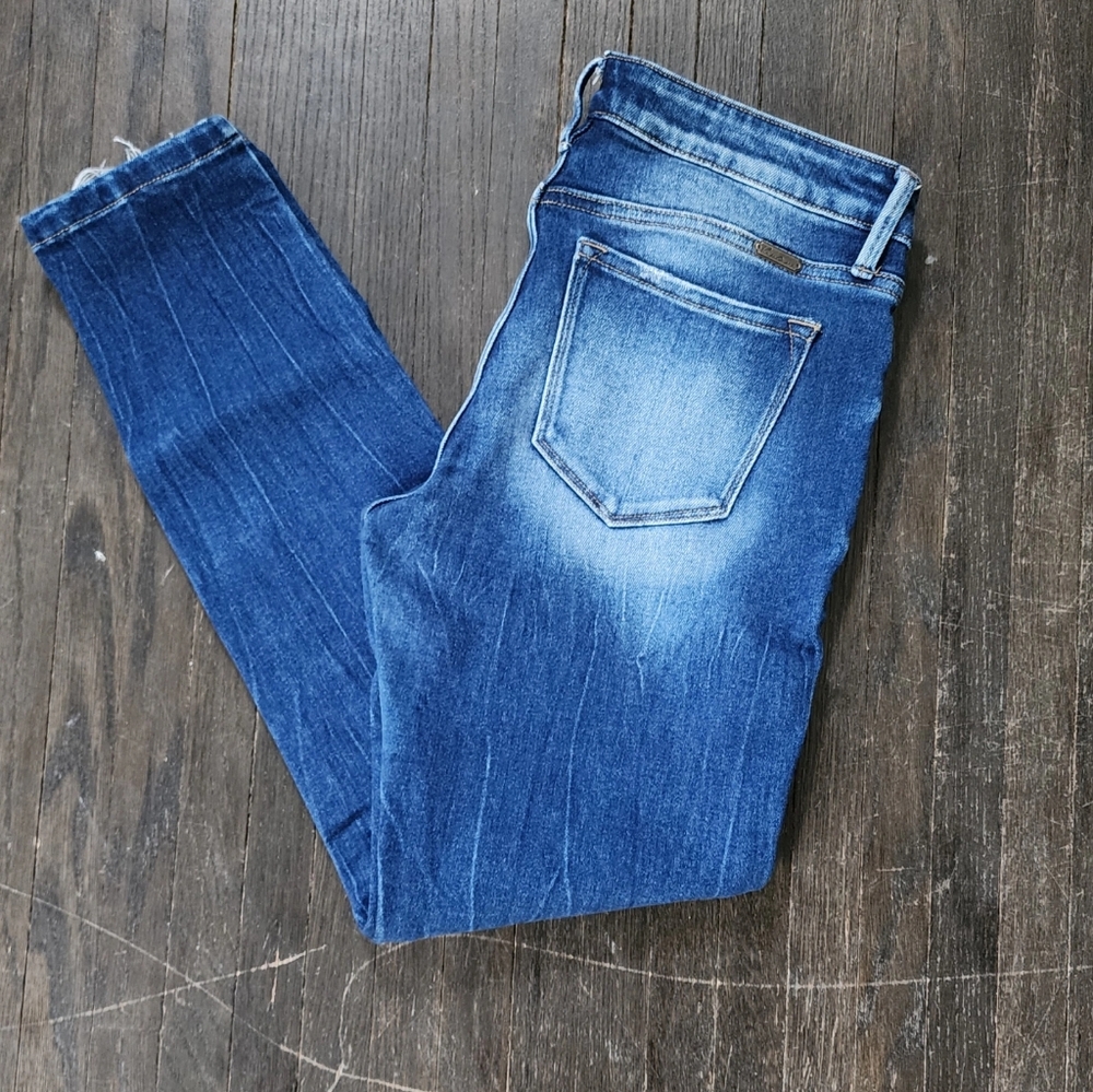 Kancan jeans
